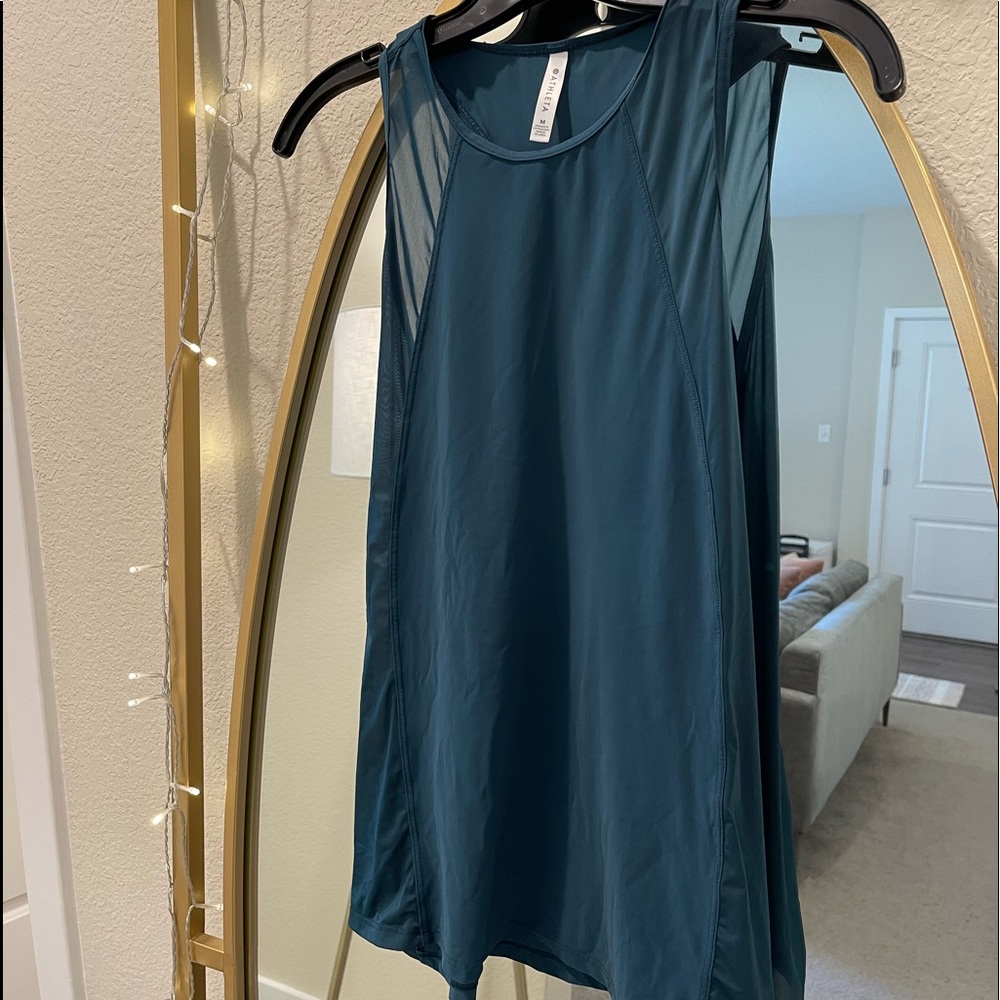 Athleta Tank